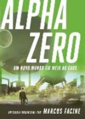 Bild von Alpha Zero (eBook)