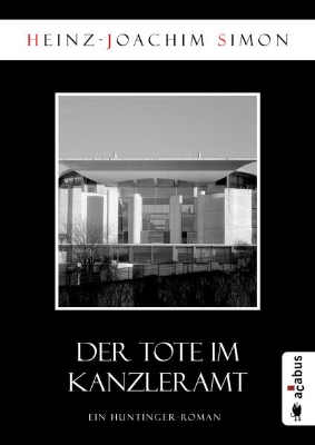 Bild von Der Tote im Kanzleramt (eBook)