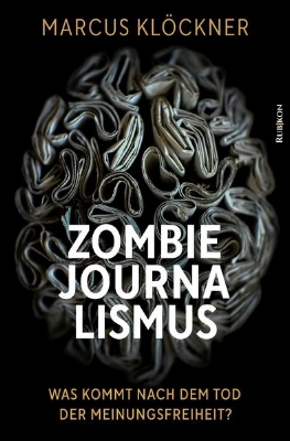 Bild von Zombie-Journalismus (eBook)