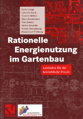 Bild von Rationelle Energienutzung im Gartenbau