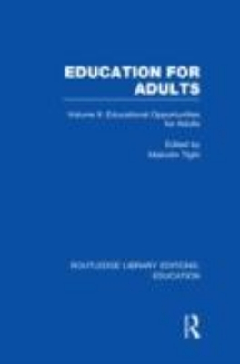 Bild von Education for Adults (eBook)