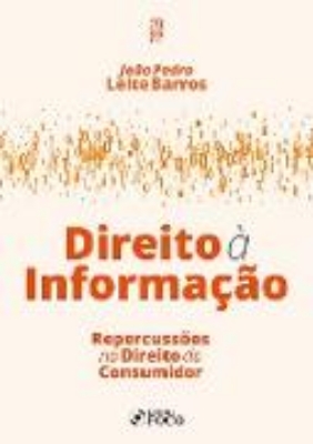 Bild zu Direito à Informação (eBook)