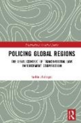 Bild von Policing Global Regions (eBook)