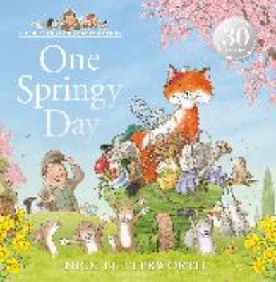 Bild von One Springy Day