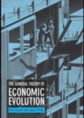 Bild von The General Theory of Economic Evolution (eBook)