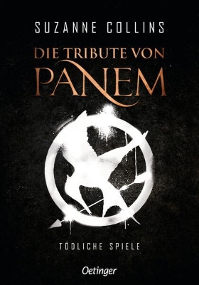 Bild zu Die Tribute von Panem 1. Tödliche Spiele