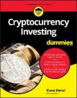 Bild von Cryptocurrency Investing For Dummies (eBook)