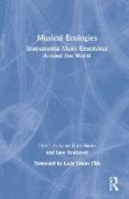 Bild von Musical Ecologies