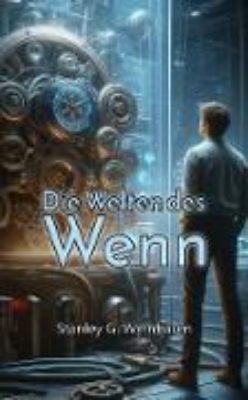 Bild von Die Welten des Wenn (eBook)