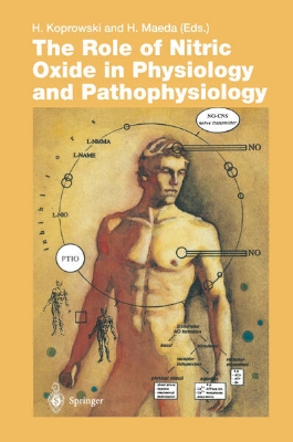 Bild von The Role of Nitric Oxide in Physiology and Pathophysiology (eBook)