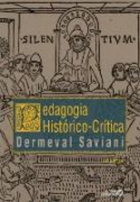 Bild von Pedagogia histórico-crítica (eBook)