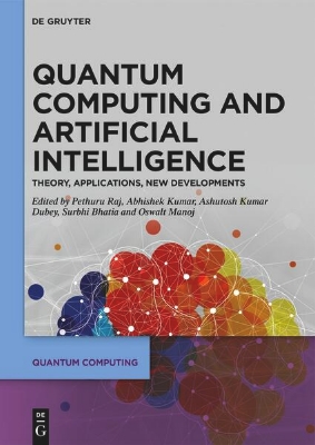 Bild von Quantum Computing and Artificial Intelligence (eBook)