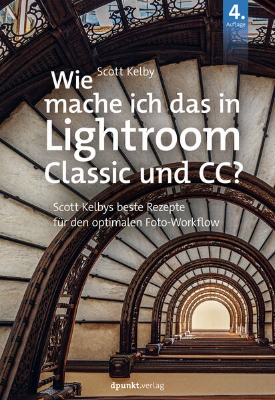 Bild von Wie mache ich das in Lightroom Classic und CC? (eBook)