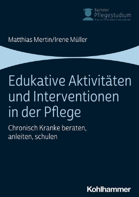 Bild von Edukative Aktivitäten und Interventionen in der Pflege