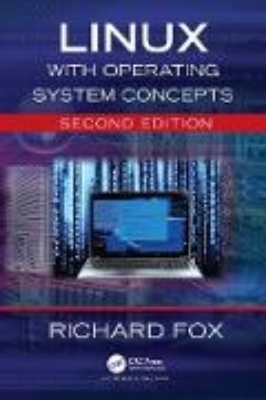 Bild von Linux with Operating System Concepts (eBook)