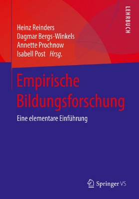 Bild von Empirische Bildungsforschung (eBook)