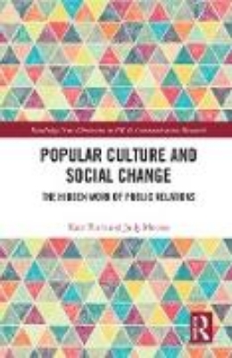 Bild von Popular Culture and Social Change (eBook)