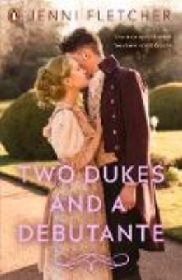 Bild von Two Dukes and a Debutante (eBook)