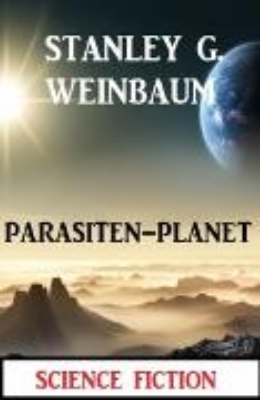 Bild von Parasiten-Planet: Science Fiction (eBook)