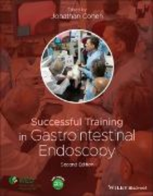 Bild von Successful Training in Gastrointestinal Endoscopy (eBook)