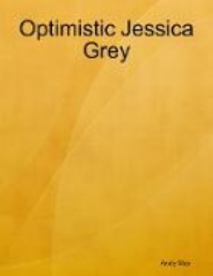 Bild von Optimistic Jessica Grey (eBook)