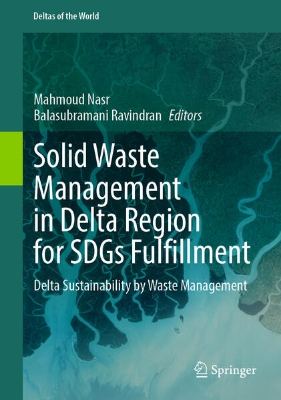 Bild von Solid Waste Management in Delta Region for SDGs Fulfillment