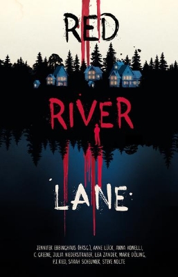 Bild von Red River Lane