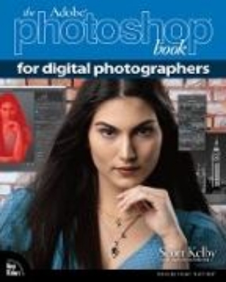 Bild von The Adobe Photoshop Book for Digital Photographers (eBook)