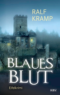 Bild von Blaues Blut (eBook)