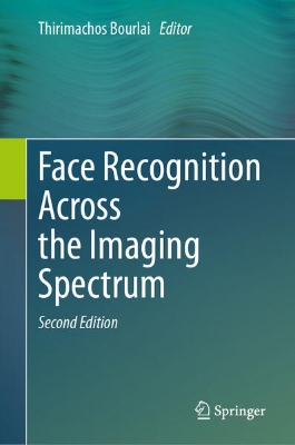 Bild von Face Recognition Across the Imaging Spectrum