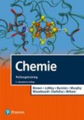 Bild von Chemie Prüfungstraining (eBook)