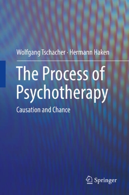 Bild von The Process of Psychotherapy