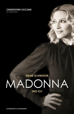 Bild von Meine Schwester Madonna und ich (eBook)