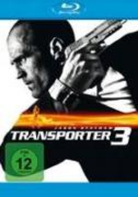 Bild von Transporter 3