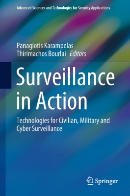 Bild von Surveillance in Action (eBook)