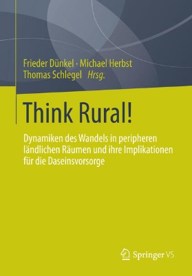 Bild von Think Rural! (eBook)