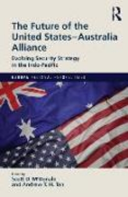 Bild von The Future of the United States-Australia Alliance