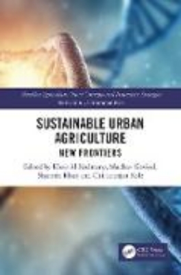 Bild zu Sustainable Urban Agriculture (eBook)