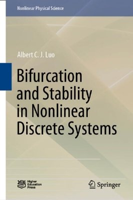 Bild von Bifurcation and Stability in Nonlinear Discrete Systems (eBook)