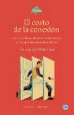 Bild zu El costo de la conexión (eBook)