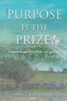 Bild zu Purpose Is the Prize (eBook)