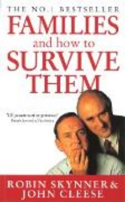 Bild von Families And How To Survive Them (eBook)