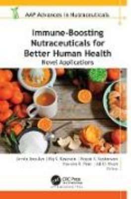 Bild von Immune-Boosting Nutraceuticals for Better Human Health (eBook)