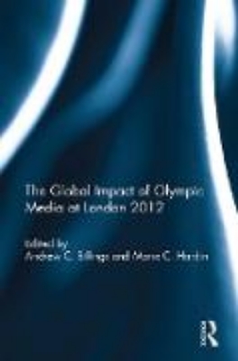 Bild von The Global Impact of Olympic Media at London 2012