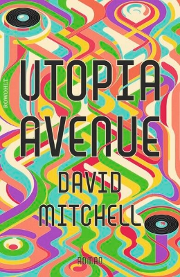 Bild von Utopia Avenue