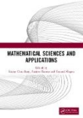 Bild von Mathematical Sciences and Applications (eBook)