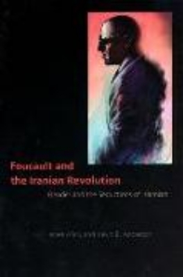 Bild von Foucault and the Iranian Revolution