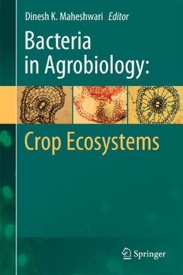 Bild von Bacteria in Agrobiology: Crop Ecosystems