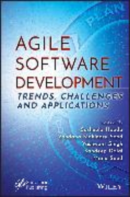 Bild von Agile Software Development