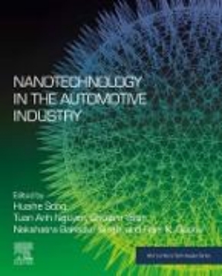 Bild von Nanotechnology in the Automotive Industry (eBook)